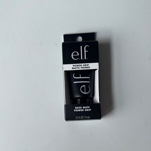 Power Grip Matte Primer - Black